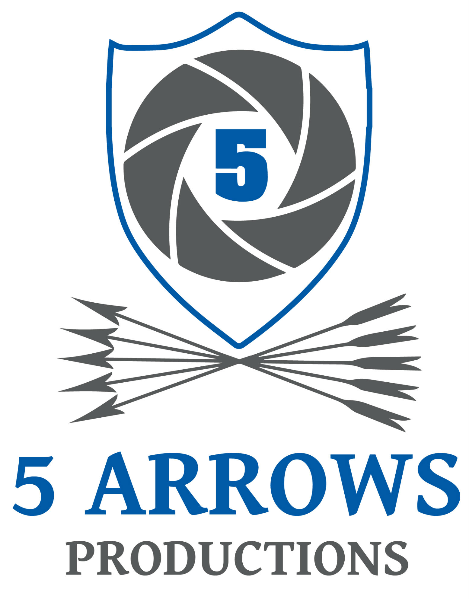 5 Arrows Productions